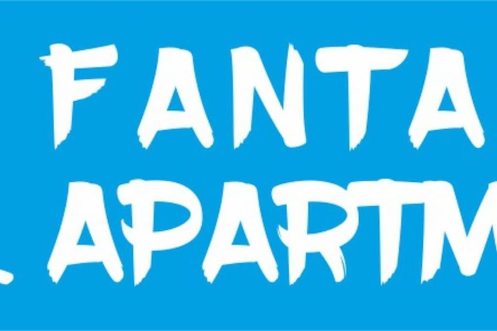 Fantastic Waw - Ns54 J Apartment *