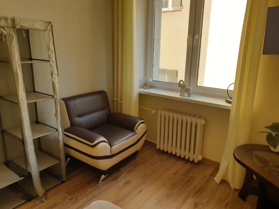 Apartment Fantastic Waw - Ns54 J *