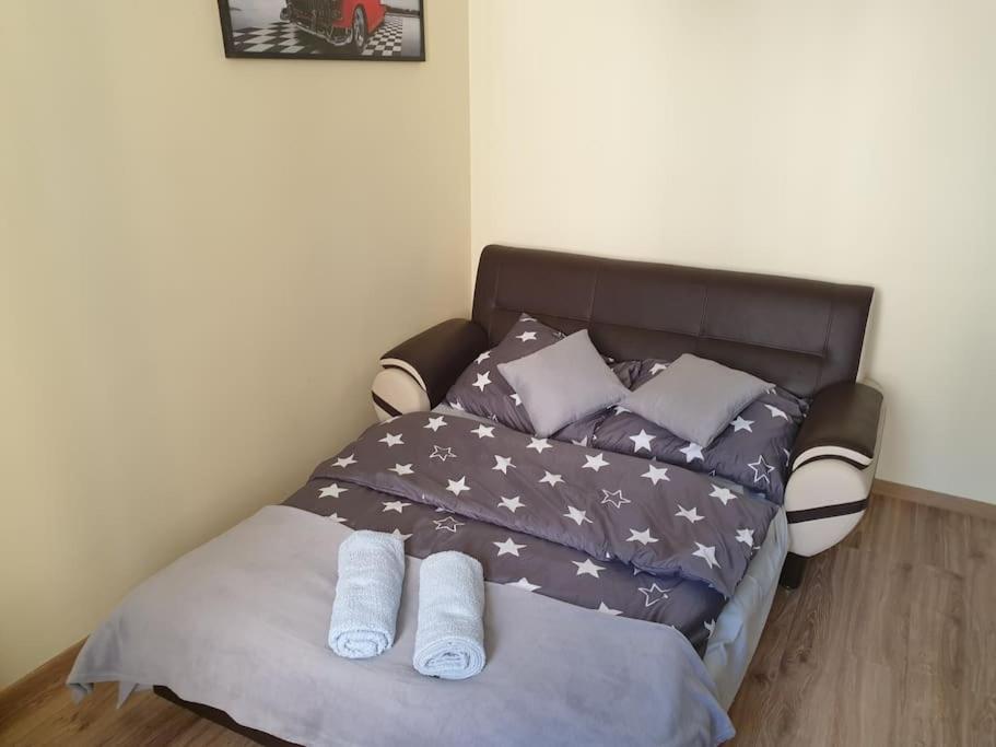 Apartment Fantastic Waw - Ns54 J Warsaw